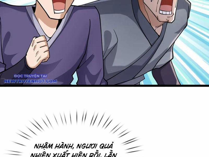 Ngủ Say Vạn Cổ: Xuất Thế Quét Ngang Chư Thiên 77 trang 5