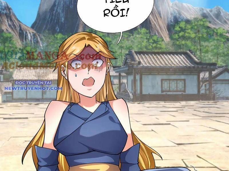 Ngủ Say Vạn Cổ: Xuất Thế Quét Ngang Chư Thiên 77 trang 50