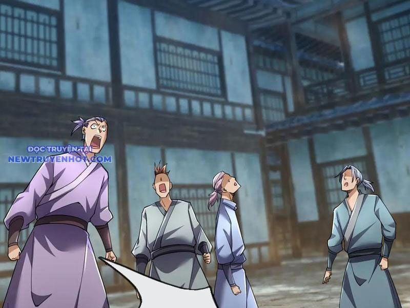 Ngủ Say Vạn Cổ: Xuất Thế Quét Ngang Chư Thiên 77 trang 56