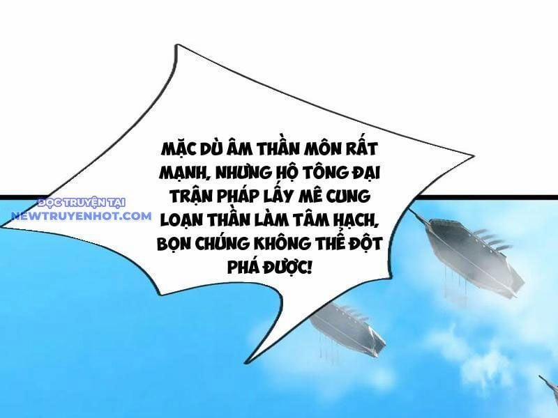 Ngủ Say Vạn Cổ: Xuất Thế Quét Ngang Chư Thiên 77 trang 64