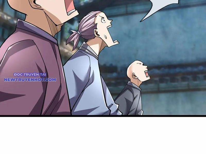 Ngủ Say Vạn Cổ: Xuất Thế Quét Ngang Chư Thiên 77 trang 81