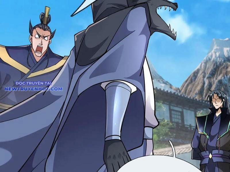 Ngủ Say Vạn Cổ: Xuất Thế Quét Ngang Chư Thiên 77 trang 9