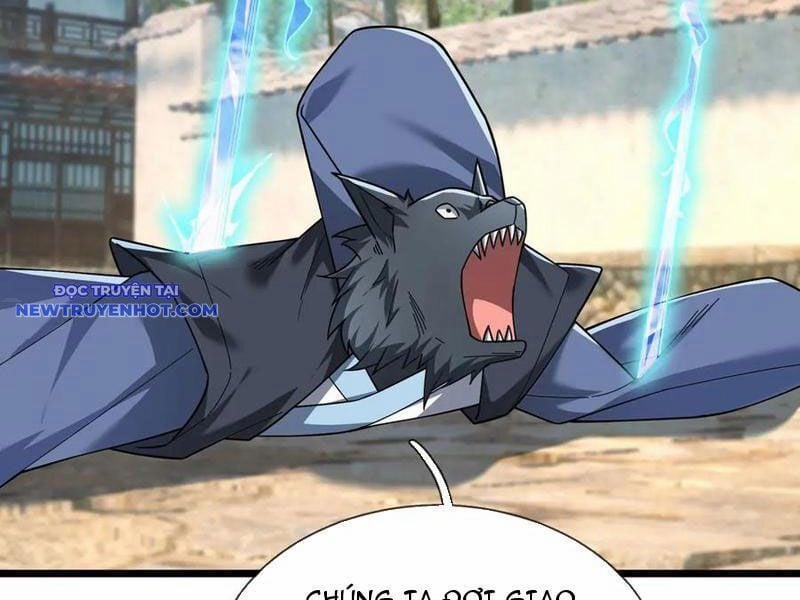 Ngủ Say Vạn Cổ: Xuất Thế Quét Ngang Chư Thiên 77 trang 96