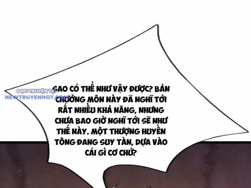 Ngủ Say Vạn Cổ: Xuất Thế Quét Ngang Chư Thiên 78 trang 1