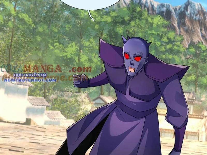 Ngủ Say Vạn Cổ: Xuất Thế Quét Ngang Chư Thiên 78 trang 103