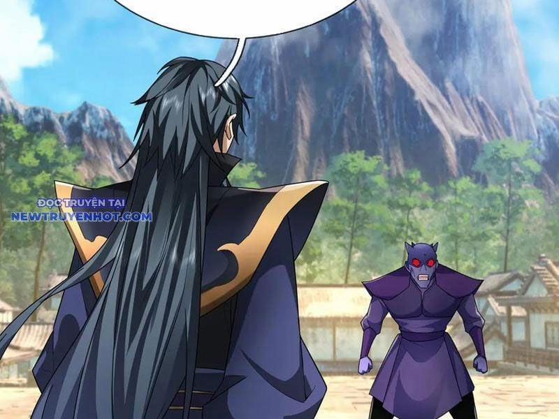 Ngủ Say Vạn Cổ: Xuất Thế Quét Ngang Chư Thiên 78 trang 105