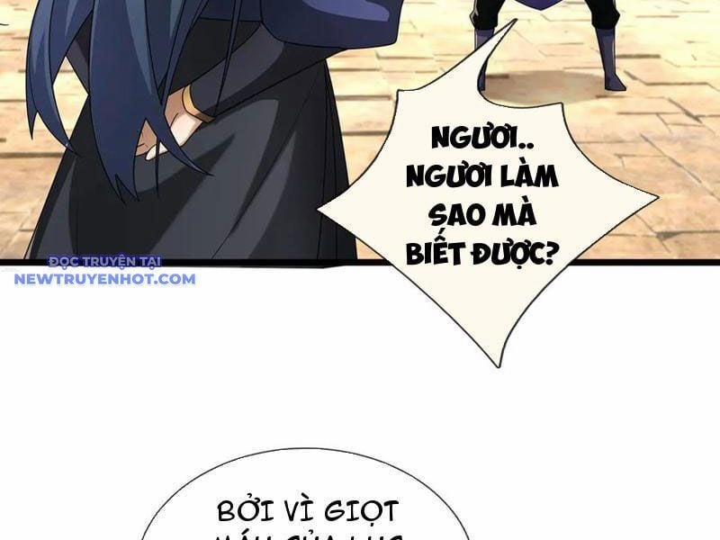 Ngủ Say Vạn Cổ: Xuất Thế Quét Ngang Chư Thiên 78 trang 106