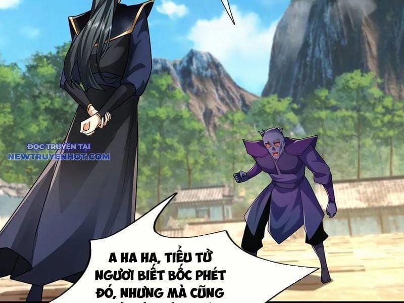 Ngủ Say Vạn Cổ: Xuất Thế Quét Ngang Chư Thiên 78 trang 110