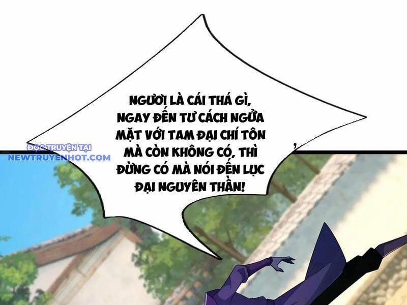 Ngủ Say Vạn Cổ: Xuất Thế Quét Ngang Chư Thiên 78 trang 112