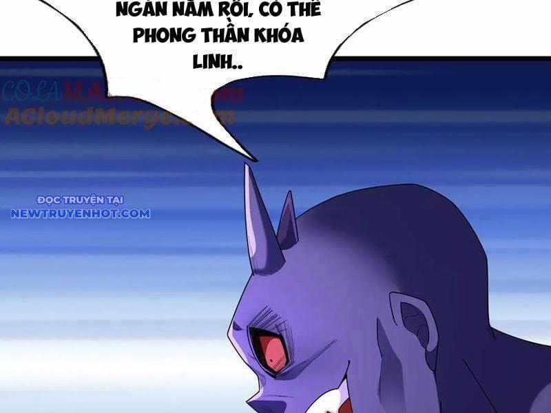 Ngủ Say Vạn Cổ: Xuất Thế Quét Ngang Chư Thiên 78 trang 115