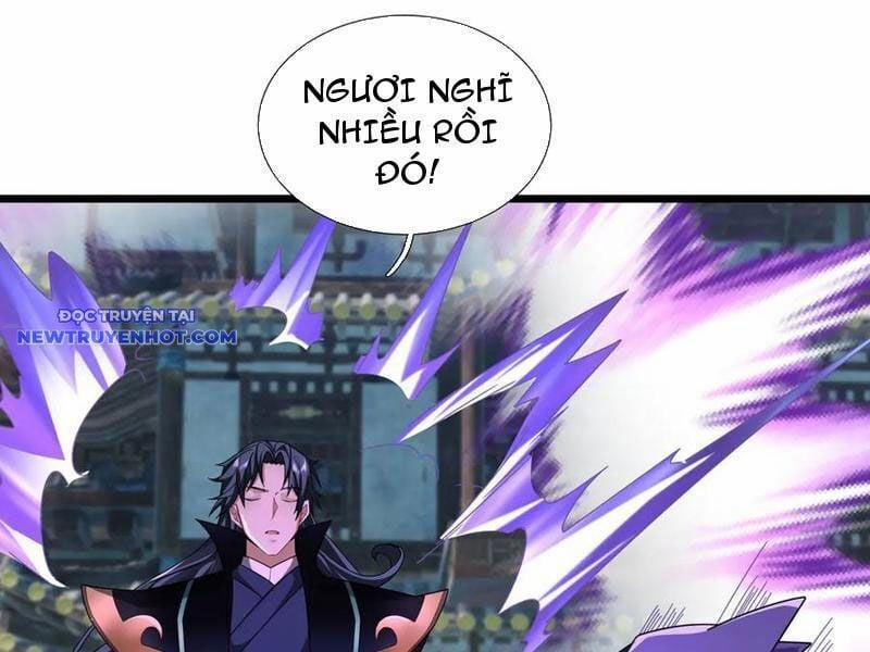 Ngủ Say Vạn Cổ: Xuất Thế Quét Ngang Chư Thiên 78 trang 117