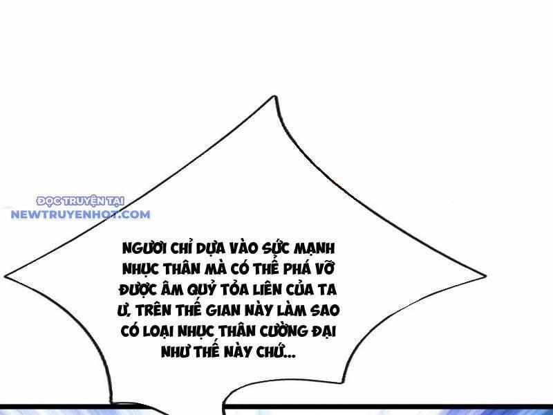 Ngủ Say Vạn Cổ: Xuất Thế Quét Ngang Chư Thiên 78 trang 119