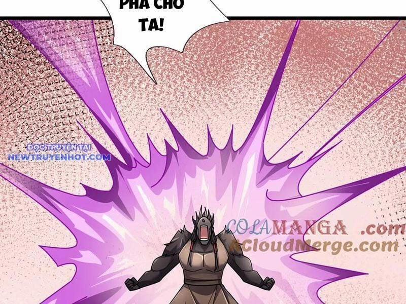 Ngủ Say Vạn Cổ: Xuất Thế Quét Ngang Chư Thiên 78 trang 13