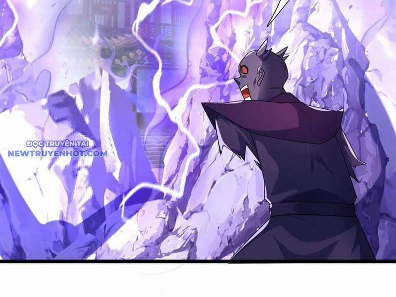 Ngủ Say Vạn Cổ: Xuất Thế Quét Ngang Chư Thiên 78 trang 134