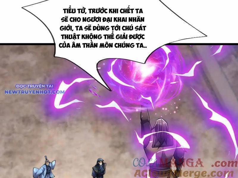 Ngủ Say Vạn Cổ: Xuất Thế Quét Ngang Chư Thiên 78 trang 17