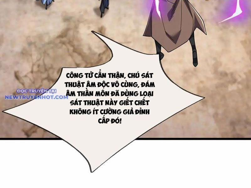 Ngủ Say Vạn Cổ: Xuất Thế Quét Ngang Chư Thiên 78 trang 18