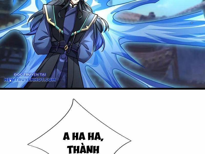 Ngủ Say Vạn Cổ: Xuất Thế Quét Ngang Chư Thiên 78 trang 23