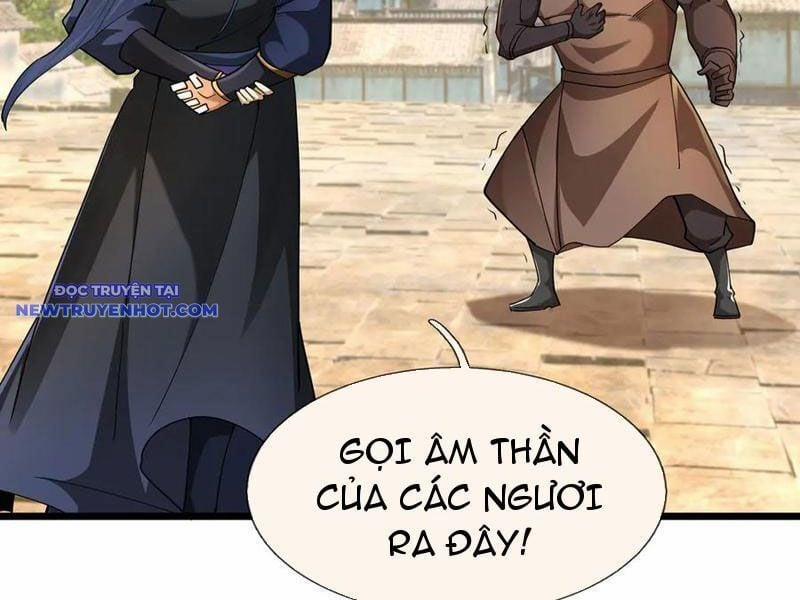 Ngủ Say Vạn Cổ: Xuất Thế Quét Ngang Chư Thiên 78 trang 38