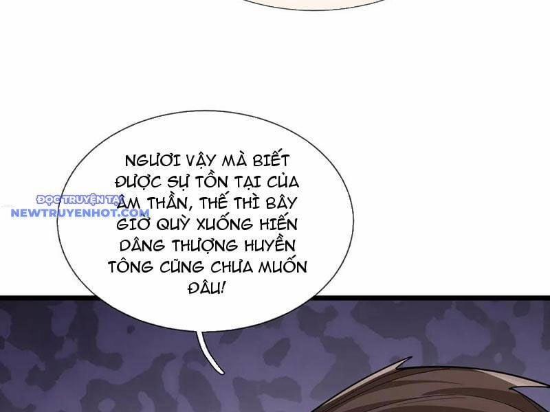 Ngủ Say Vạn Cổ: Xuất Thế Quét Ngang Chư Thiên 78 trang 39