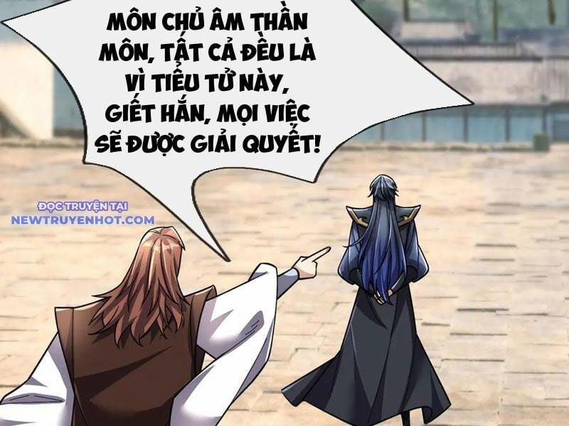 Ngủ Say Vạn Cổ: Xuất Thế Quét Ngang Chư Thiên 78 trang 4