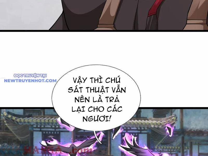 Ngủ Say Vạn Cổ: Xuất Thế Quét Ngang Chư Thiên 78 trang 41