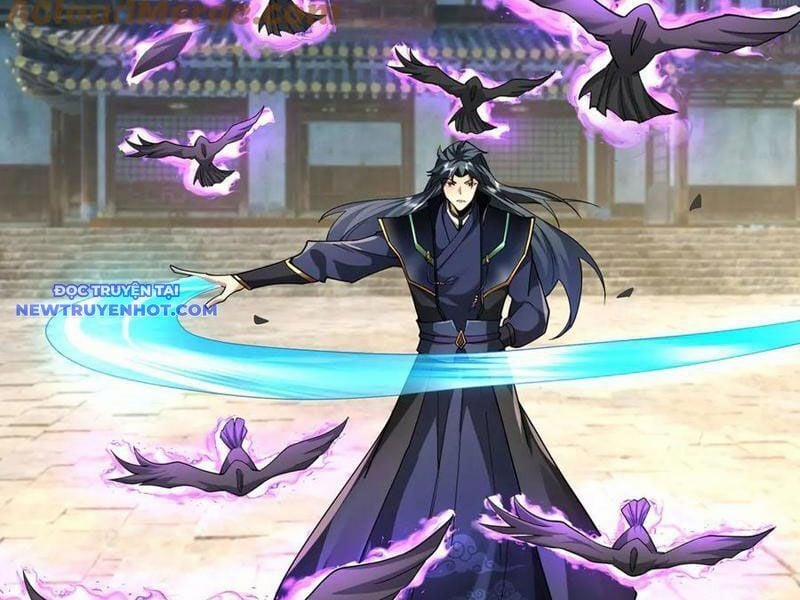Ngủ Say Vạn Cổ: Xuất Thế Quét Ngang Chư Thiên 78 trang 42