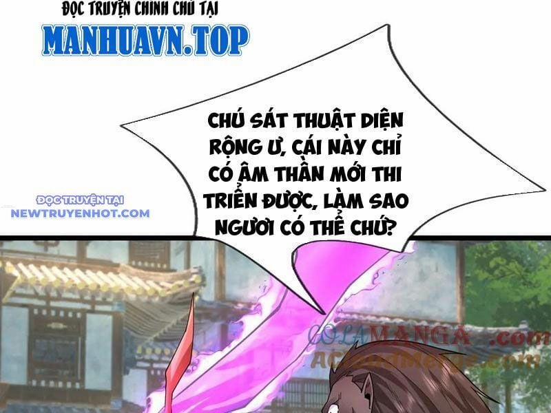 Ngủ Say Vạn Cổ: Xuất Thế Quét Ngang Chư Thiên 78 trang 46