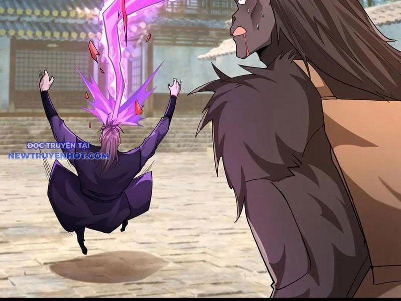 Ngủ Say Vạn Cổ: Xuất Thế Quét Ngang Chư Thiên 78 trang 47