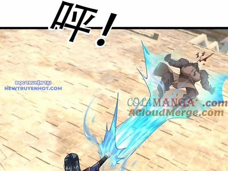 Ngủ Say Vạn Cổ: Xuất Thế Quét Ngang Chư Thiên 78 trang 54