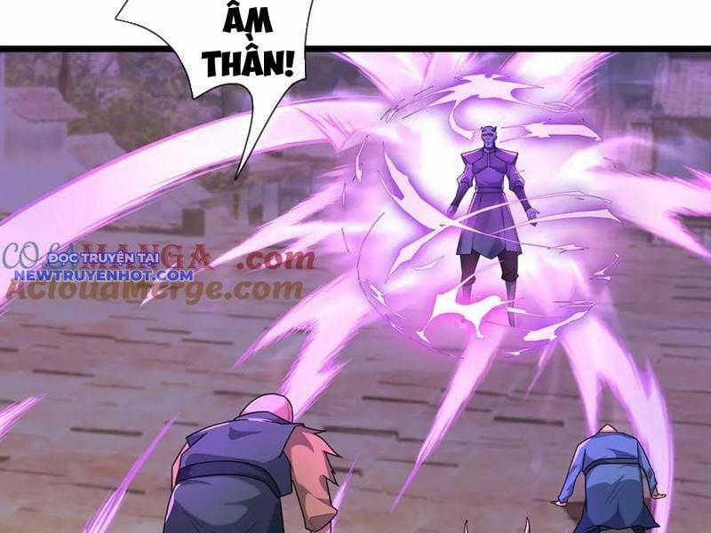 Ngủ Say Vạn Cổ: Xuất Thế Quét Ngang Chư Thiên 78 trang 82