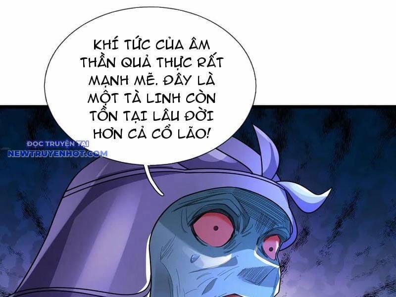 Ngủ Say Vạn Cổ: Xuất Thế Quét Ngang Chư Thiên 78 trang 87