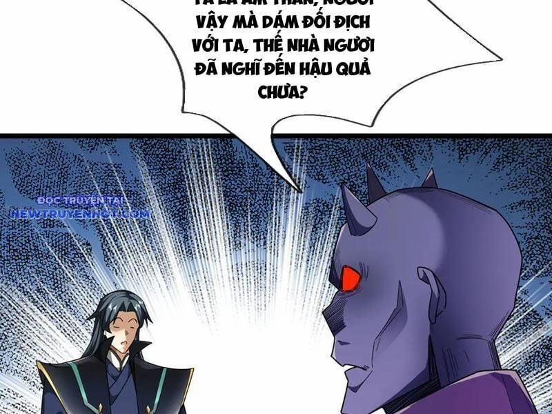 Ngủ Say Vạn Cổ: Xuất Thế Quét Ngang Chư Thiên 78 trang 89
