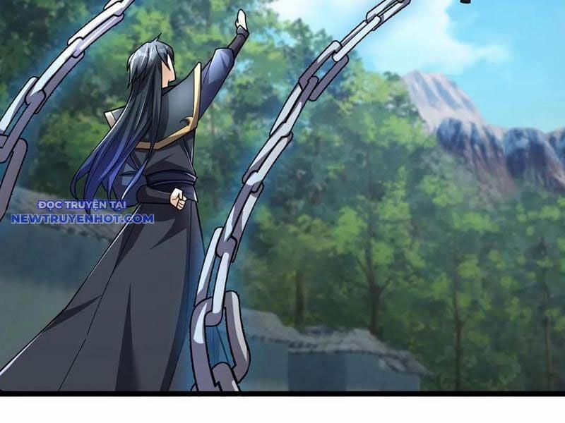 Ngủ Say Vạn Cổ: Xuất Thế Quét Ngang Chư Thiên 78 trang 9