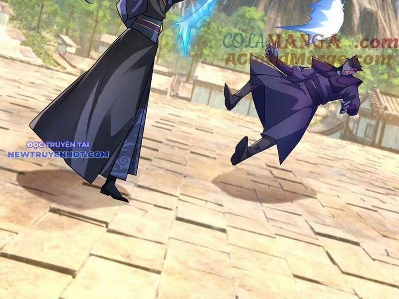 Ngủ Say Vạn Cổ: Xuất Thế Quét Ngang Chư Thiên 78 trang 95