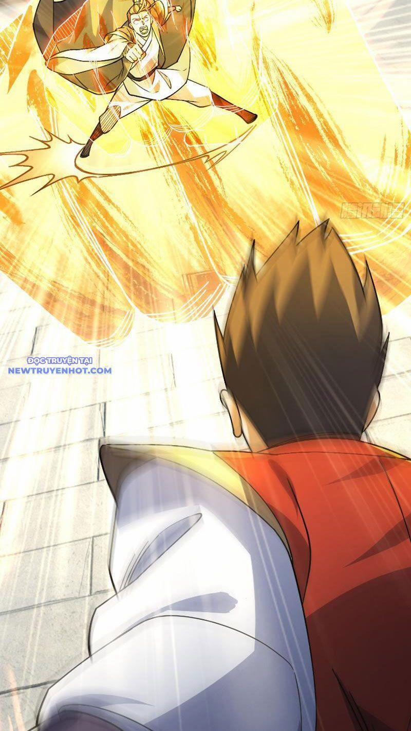 Ngủ Say Vạn Cổ: Xuất Thế Quét Ngang Chư Thiên 8 trang 10