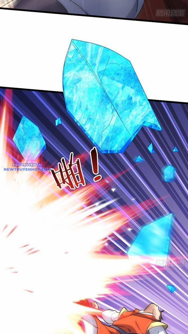 Ngủ Say Vạn Cổ: Xuất Thế Quét Ngang Chư Thiên 8 trang 11