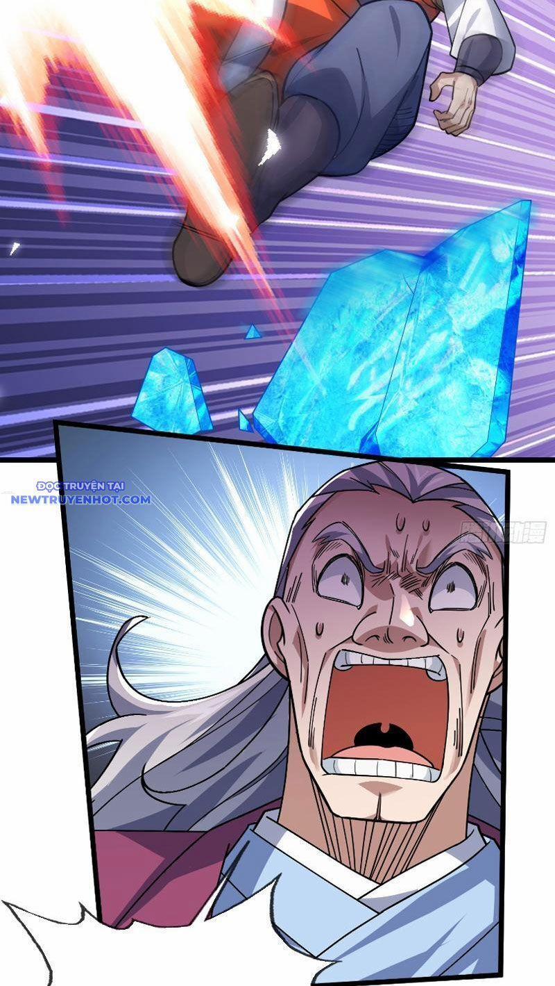 Ngủ Say Vạn Cổ: Xuất Thế Quét Ngang Chư Thiên 8 trang 12