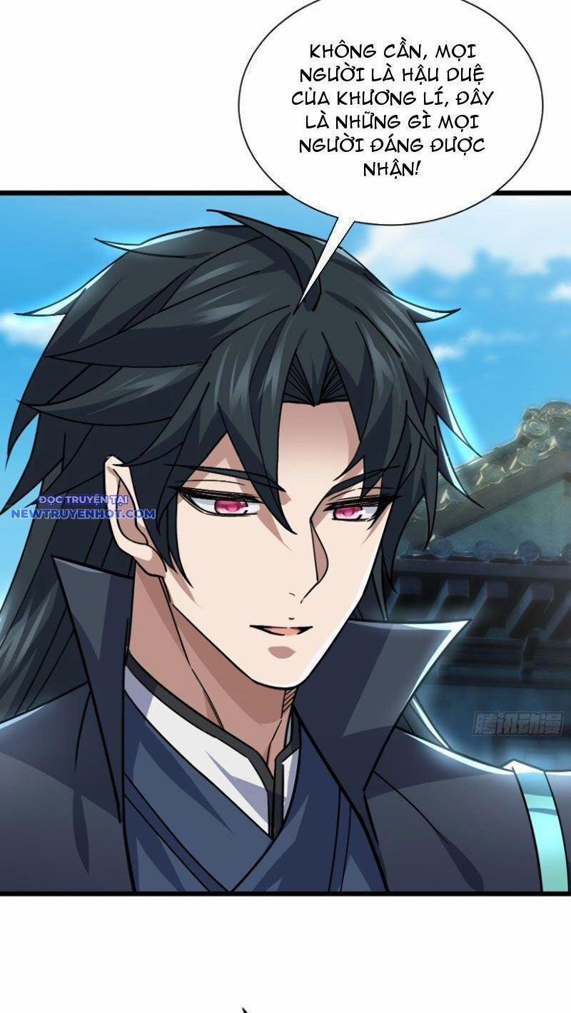 Ngủ Say Vạn Cổ: Xuất Thế Quét Ngang Chư Thiên 8 trang 18