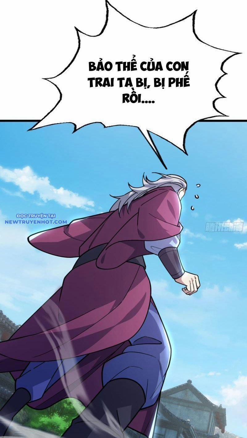 Ngủ Say Vạn Cổ: Xuất Thế Quét Ngang Chư Thiên 8 trang 19