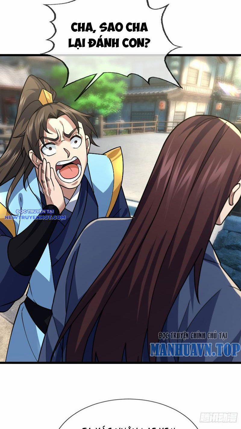 Ngủ Say Vạn Cổ: Xuất Thế Quét Ngang Chư Thiên 8 trang 2