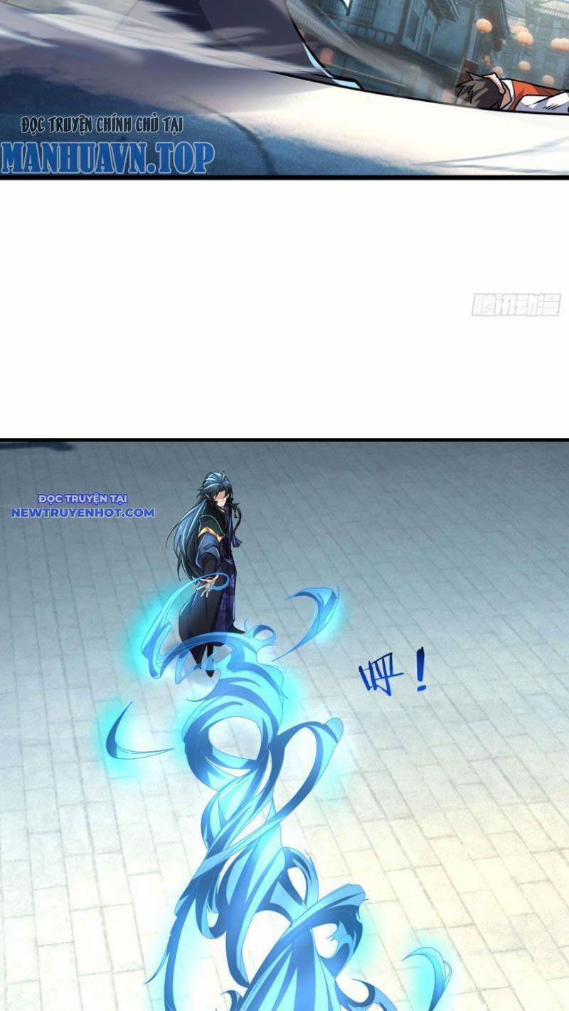 Ngủ Say Vạn Cổ: Xuất Thế Quét Ngang Chư Thiên 8 trang 20
