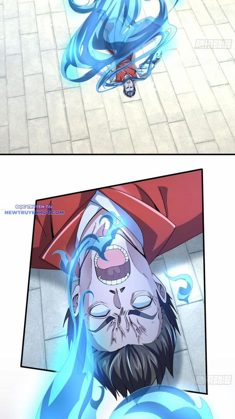 Ngủ Say Vạn Cổ: Xuất Thế Quét Ngang Chư Thiên 8 trang 21