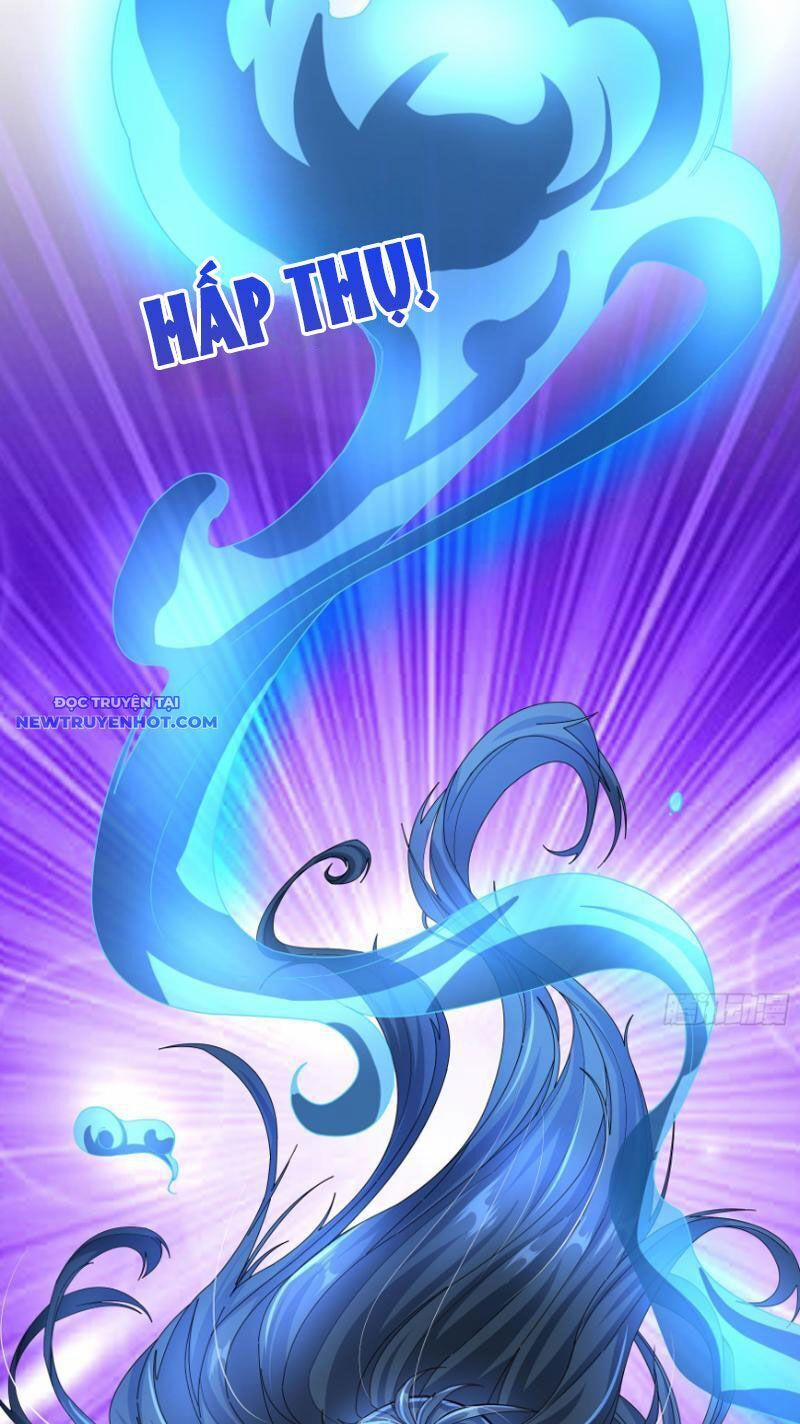 Ngủ Say Vạn Cổ: Xuất Thế Quét Ngang Chư Thiên 8 trang 22