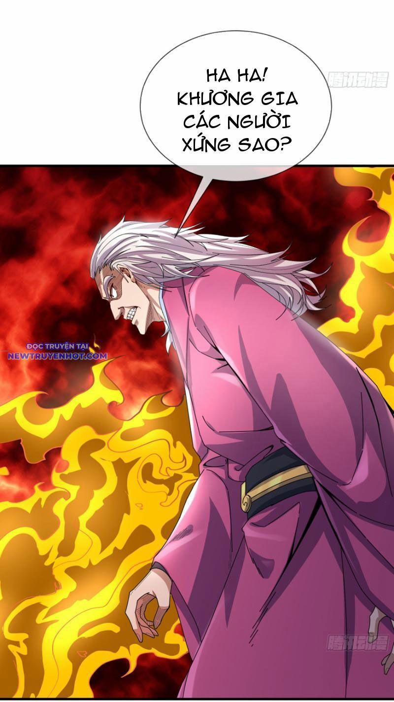Ngủ Say Vạn Cổ: Xuất Thế Quét Ngang Chư Thiên 8 trang 25