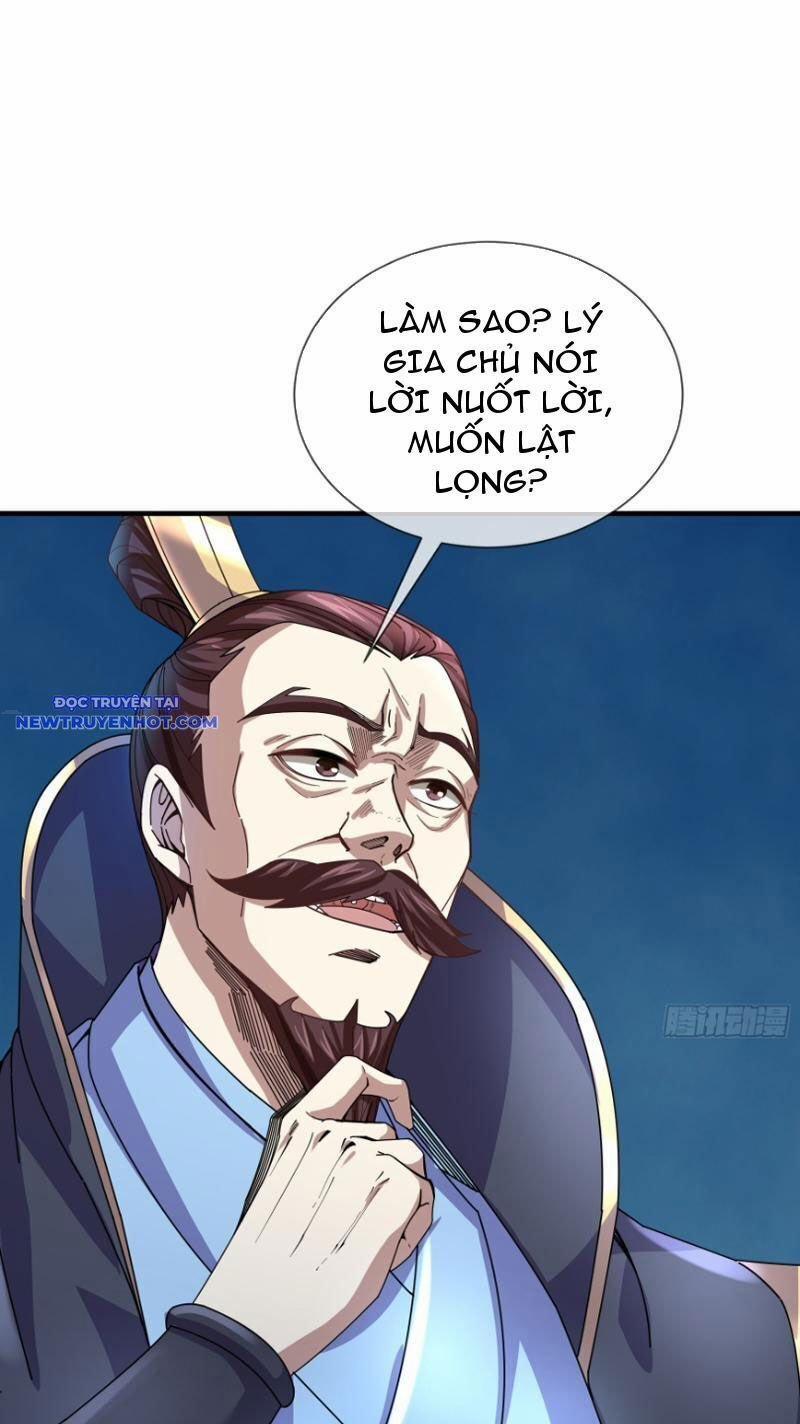 Ngủ Say Vạn Cổ: Xuất Thế Quét Ngang Chư Thiên 8 trang 26