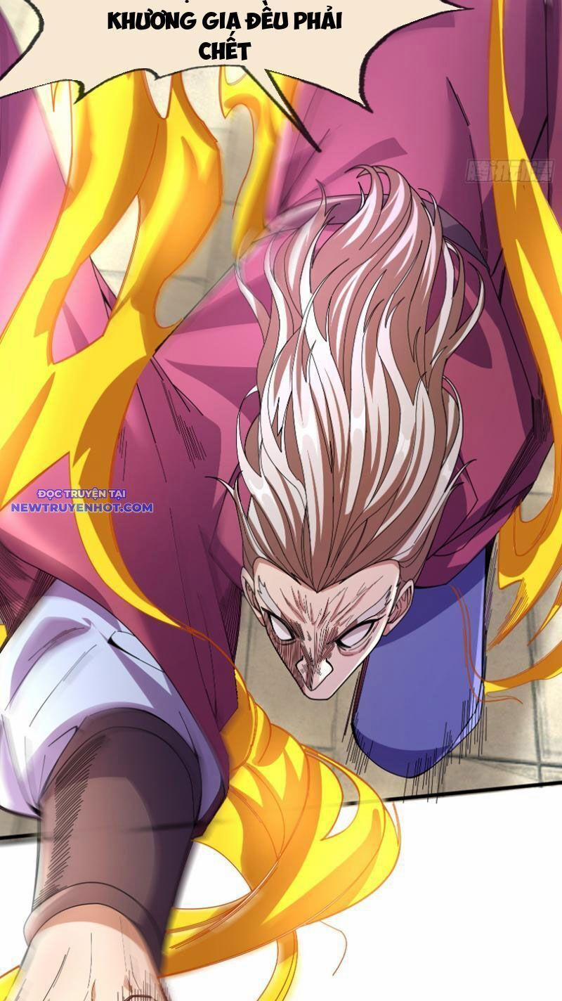 Ngủ Say Vạn Cổ: Xuất Thế Quét Ngang Chư Thiên 8 trang 29