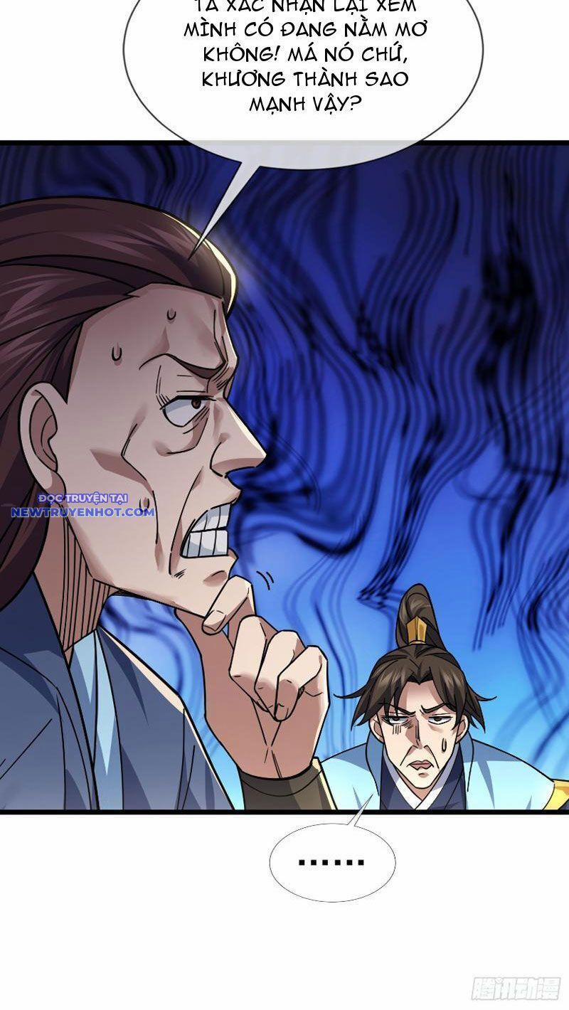 Ngủ Say Vạn Cổ: Xuất Thế Quét Ngang Chư Thiên 8 trang 3