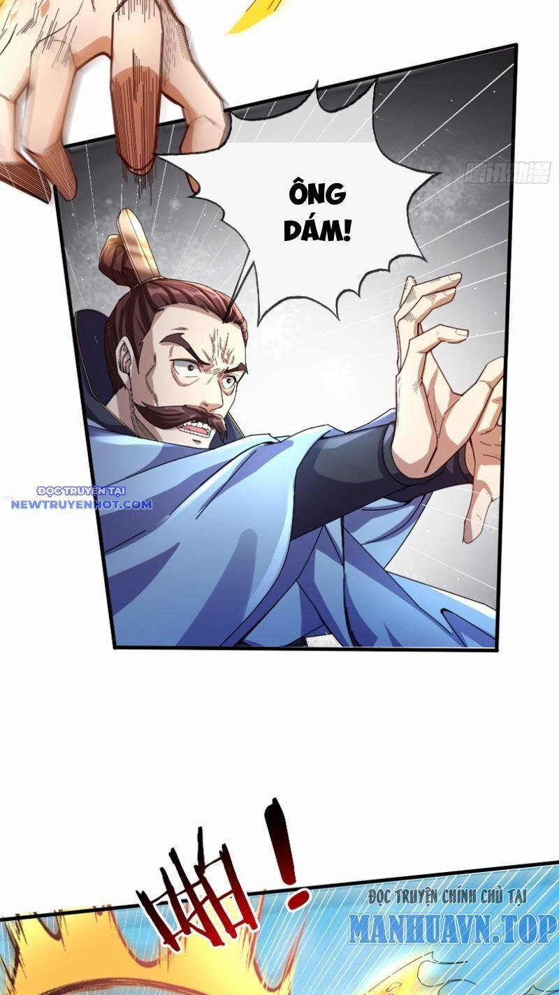 Ngủ Say Vạn Cổ: Xuất Thế Quét Ngang Chư Thiên 8 trang 30