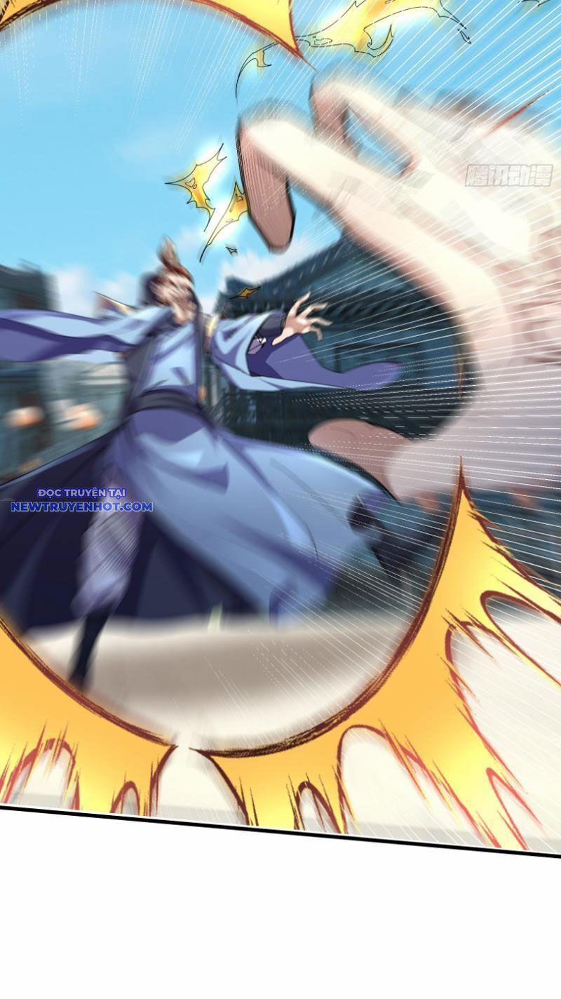 Ngủ Say Vạn Cổ: Xuất Thế Quét Ngang Chư Thiên 8 trang 31