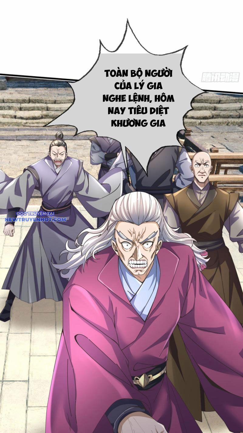 Ngủ Say Vạn Cổ: Xuất Thế Quét Ngang Chư Thiên 8 trang 32